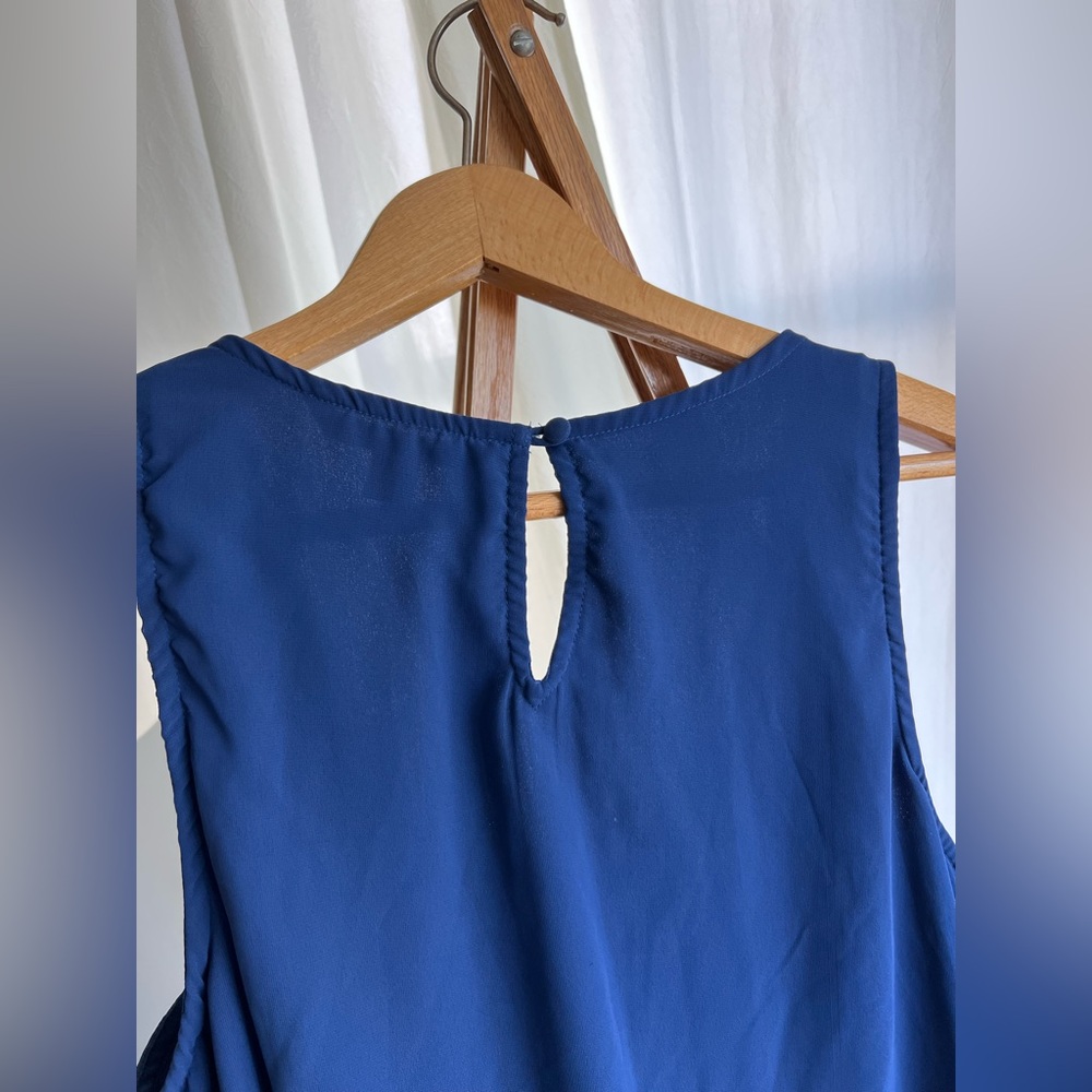 Lauren Conrad tank top - Picture 4 of 4